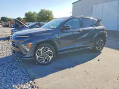 KM8HBCA33SU233708 2025 HYUNDAI KONA