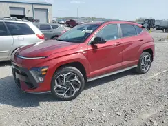KM8HBCA33SU251352 2025 HYUNDAI KONA