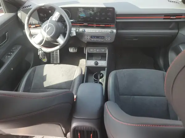 KM8HBCA33SU251352 2025 HYUNDAI KONA - Image 8