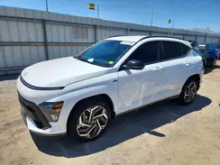 KM8HBCA34SU190352 2025 HYUNDAI KONA