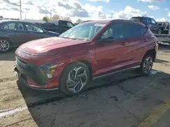 KM8HBCA34SU191422 2025 HYUNDAI KONA