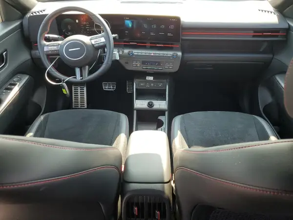 KM8HBCA34SU221678 2025 HYUNDAI KONA - Image 8