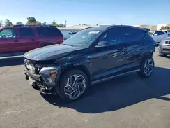KM8HBCA34SU235578 2025 HYUNDAI KONA