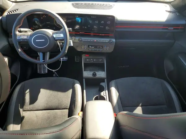 KM8HBCA34SU235578 2025 HYUNDAI KONA - Image 8