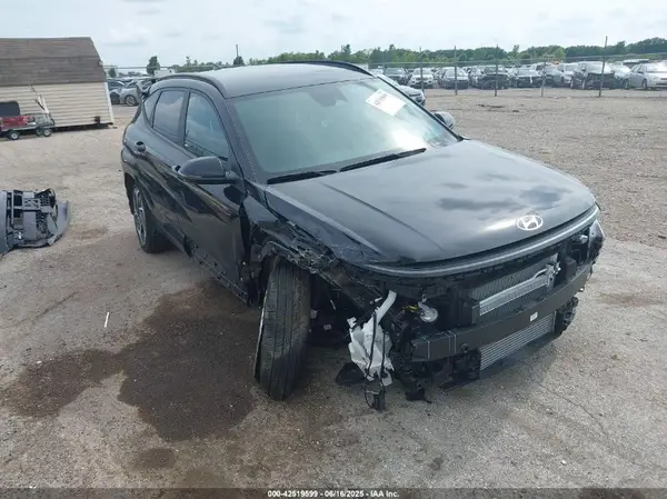 KM8HBCA35SU191767 2025 HYUNDAI KONA - Image 1