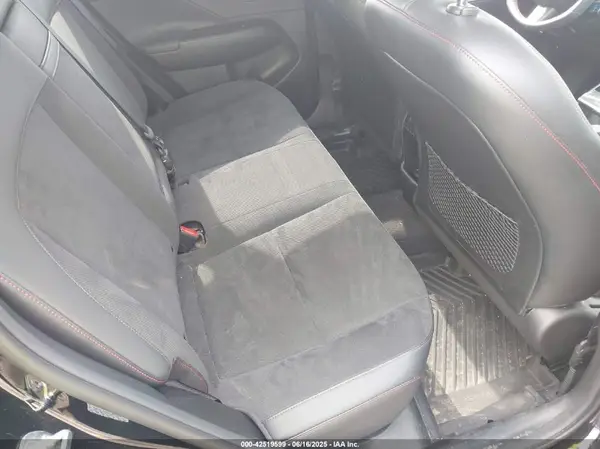 KM8HBCA35SU191767 2025 HYUNDAI KONA - Image 8