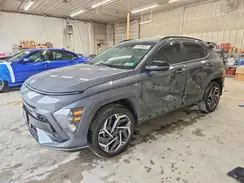 KM8HBCA35SU192076 2025 HYUNDAI KONA