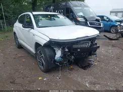 KM8HBCA35SU196810 2025 HYUNDAI KONA