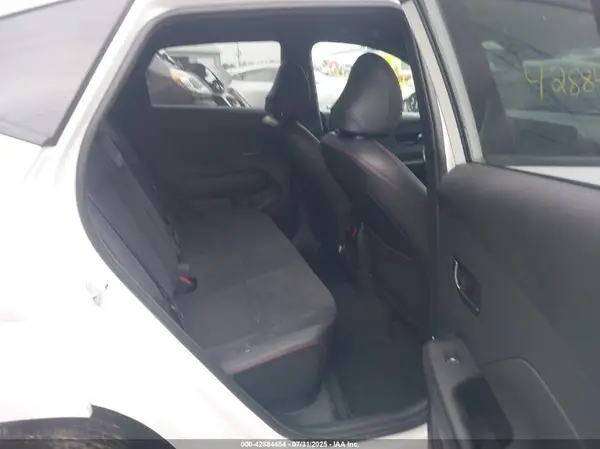 KM8HBCA35SU196810 2025 HYUNDAI KONA - Image 8