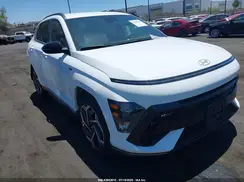 KM8HBCA35SU199643 2025 HYUNDAI KONA