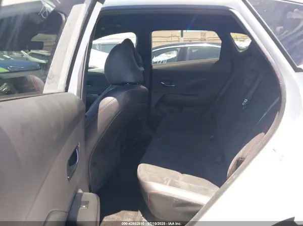 KM8HBCA35SU199643 2025 HYUNDAI KONA - Image 8