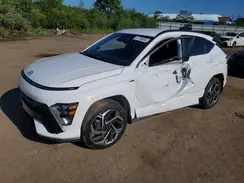 KM8HBCA35SU200404 2025 HYUNDAI KONA