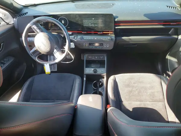 KM8HBCA35SU200404 2025 HYUNDAI KONA - Image 8