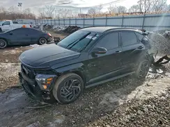 KM8HBCA35SU276284 2025 HYUNDAI KONA