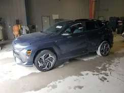 KM8HBCA36SU191129 2025 HYUNDAI KONA