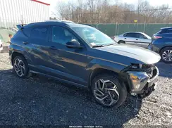 KM8HBCA36SU192099 2025 HYUNDAI KONA