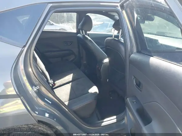 KM8HBCA36SU192099 2025 HYUNDAI KONA - Image 8
