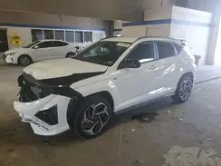 KM8HBCA36SU196346 2025 HYUNDAI KONA