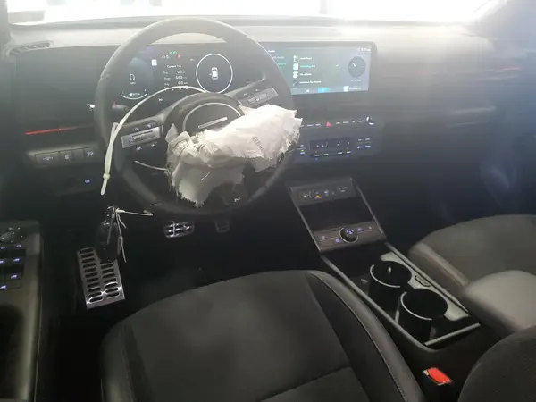 KM8HBCA36SU196346 2025 HYUNDAI KONA - Image 8