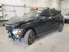 KM8HBCA36SU198971 2025 HYUNDAI KONA