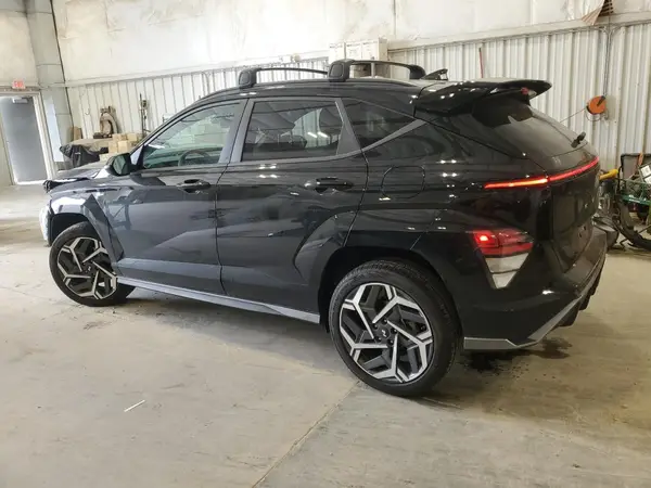 KM8HBCA36SU198971 2025 HYUNDAI KONA - Image 2