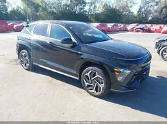 KM8HBCA36SU205532 2025 HYUNDAI KONA