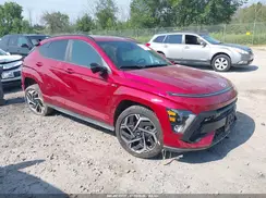 KM8HBCA36SU251345 2025 HYUNDAI KONA