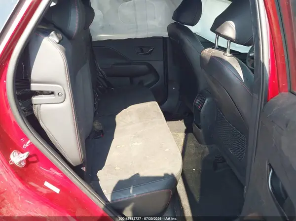 KM8HBCA36SU251345 2025 HYUNDAI KONA - Image 8