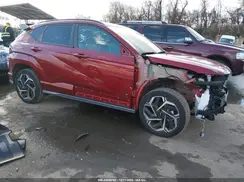KM8HBCA37SU187171 2025 HYUNDAI KONA