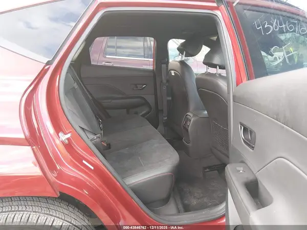 KM8HBCA37SU187171 2025 HYUNDAI KONA - Image 8