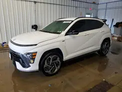 KM8HBCA37SU189440 2025 HYUNDAI KONA