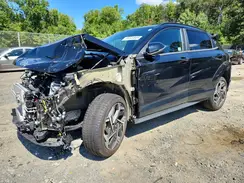 KM8HBCA37SU199627 2025 HYUNDAI KONA