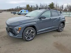 KM8HBCA37SU200548 2025 HYUNDAI KONA