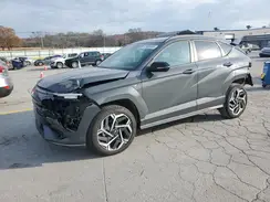 KM8HBCA37SU205233 2025 HYUNDAI KONA