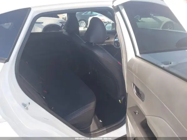 KM8HBCA37SU232951 2025 HYUNDAI KONA - Image 8