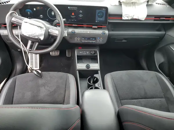 KM8HBCA37SU239558 2025 HYUNDAI KONA - Image 8