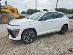 KM8HBCA37SU276996 2025 HYUNDAI KONA