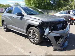 KM8HBCA38SU192122 2025 HYUNDAI KONA