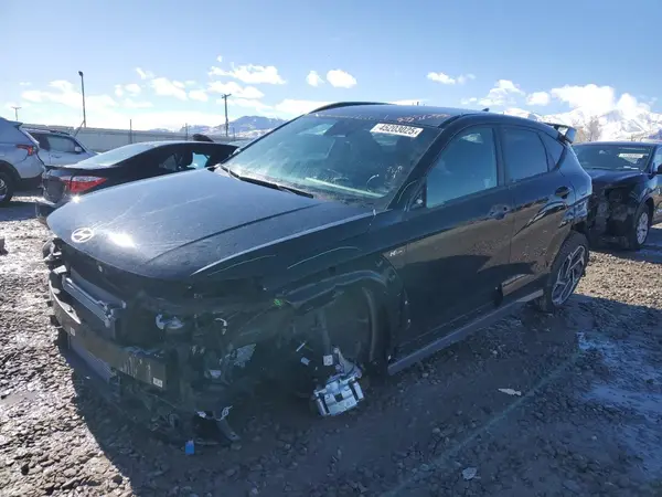 KM8HBCA38SU232635 2025 HYUNDAI KONA - Image 1