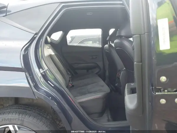 KM8HBCA38SU238743 2025 HYUNDAI KONA - Image 8