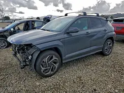 KM8HBCA38SU271046 2025 HYUNDAI KONA