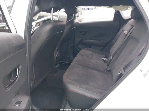 KM8HBCA39SU271511 2025 HYUNDAI KONA - Image 8