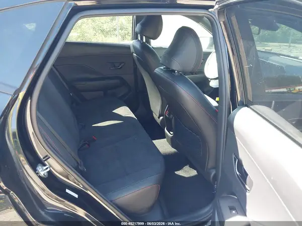 KM8HBCA3XSU191621 2025 HYUNDAI KONA - Image 8