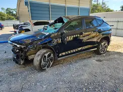 KM8HBCA3XSU202259 2025 HYUNDAI KONA