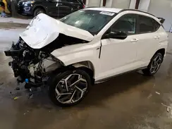 KM8HBCA3XSU207848 2025 HYUNDAI KONA