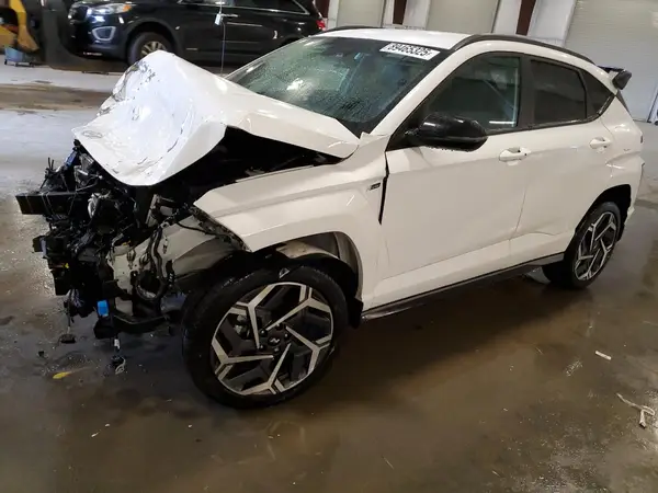 KM8HBCA3XSU207848 2025 HYUNDAI KONA - Image 1