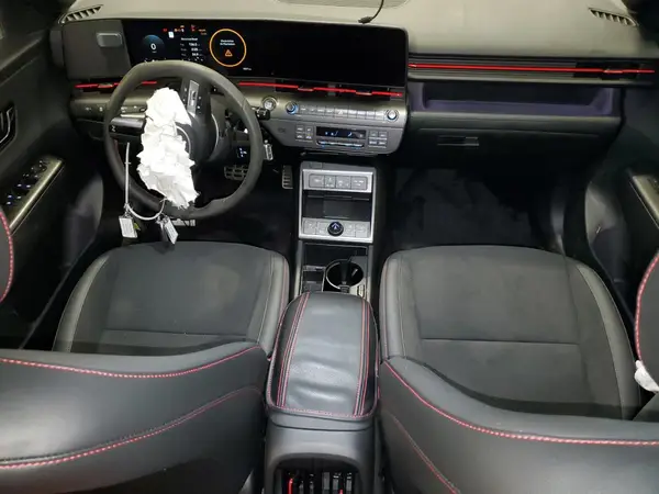 KM8HBCA3XSU207848 2025 HYUNDAI KONA - Image 8