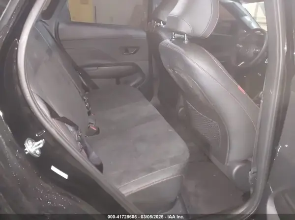 KM8HBCA3XSU223158 2025 HYUNDAI KONA - Image 8