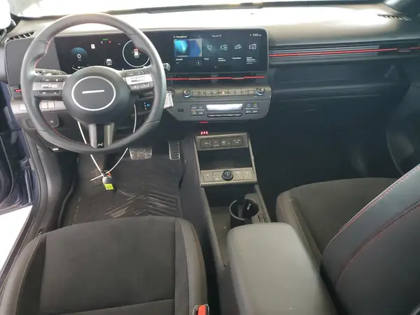 KM8HBCA3XSU232085 2025 HYUNDAI KONA - Image 8