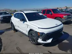 KM8HBCA3XSU235925 2025 HYUNDAI KONA